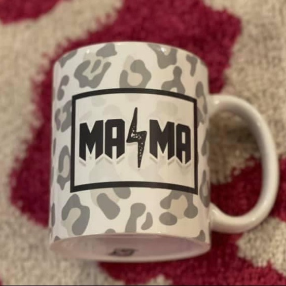 MAMA mug - Picture 1 of 1